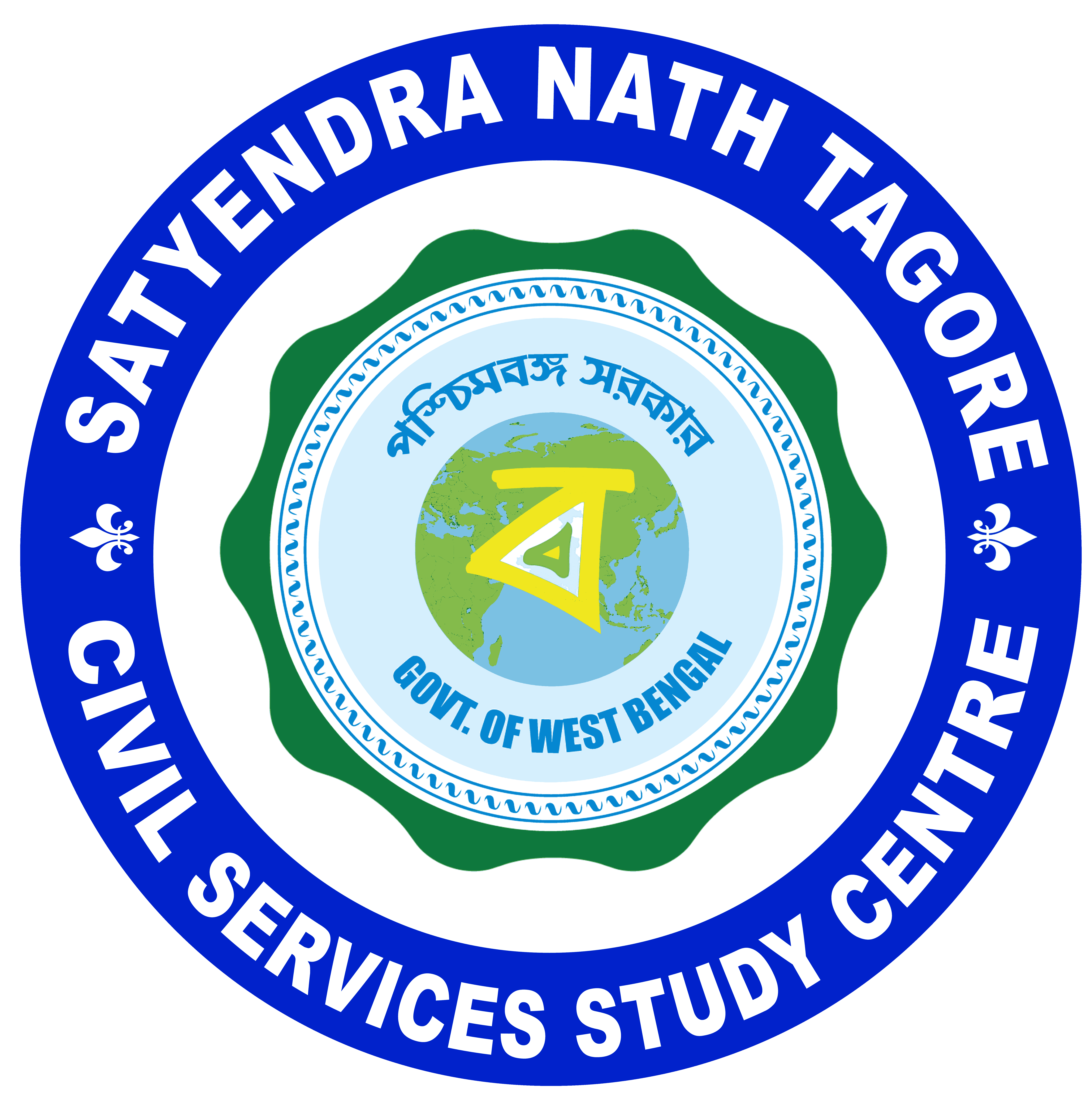 SNTCSSC logo
