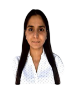 Priya Purohit