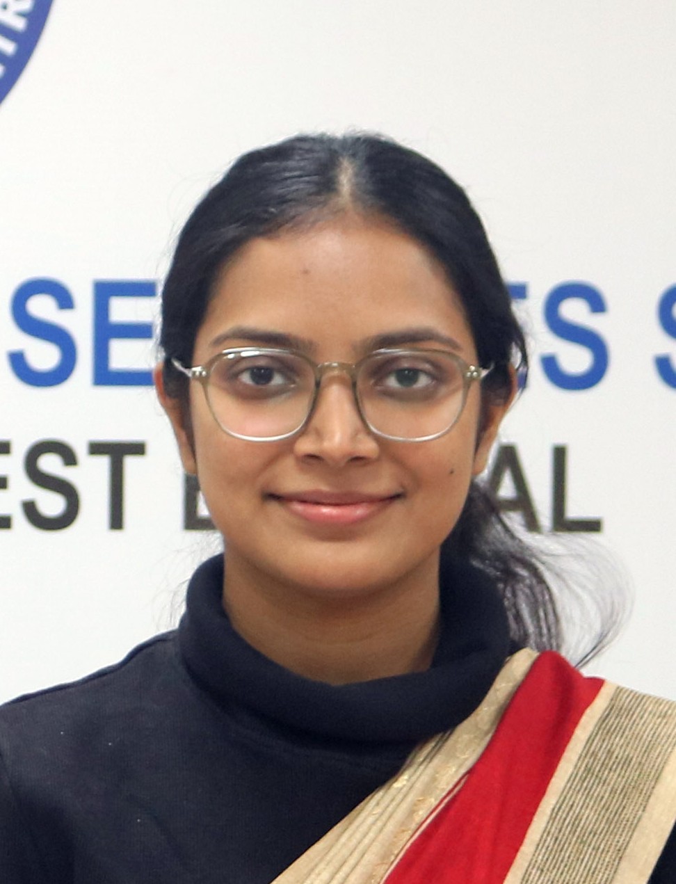 Meghna Chakravorty
