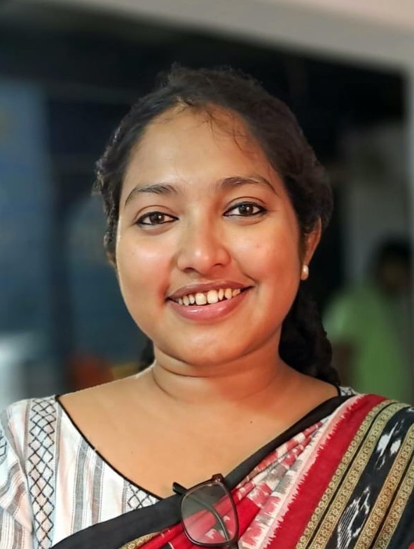 Paramita Malakar