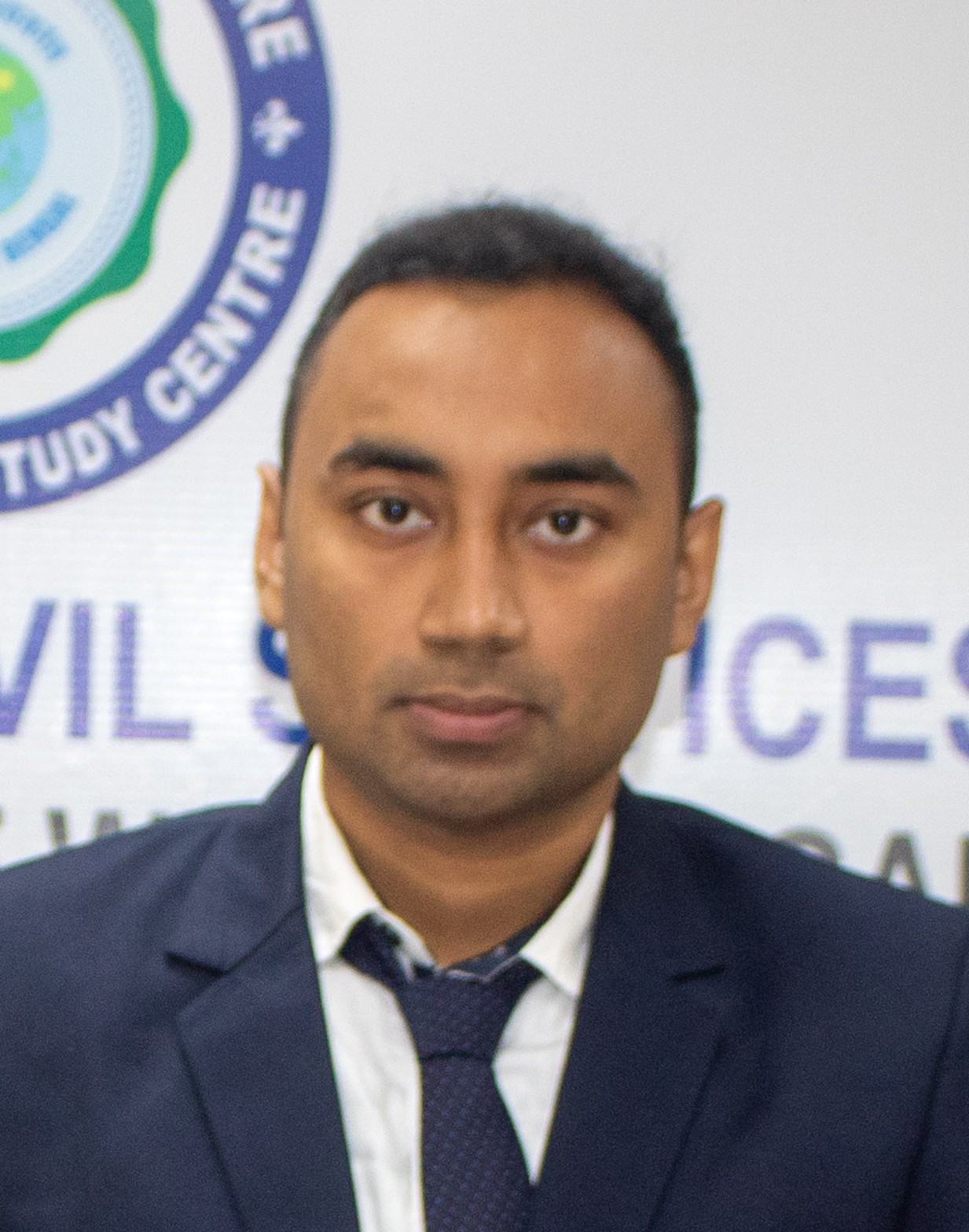 Rajdeep Ghosh