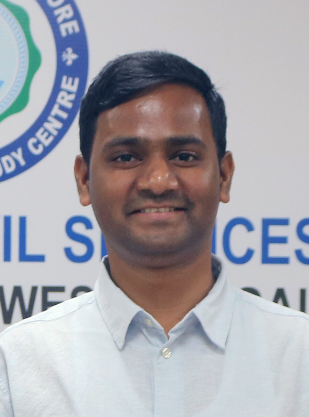 Praveen Kumar