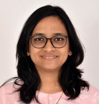 Diksha Rai