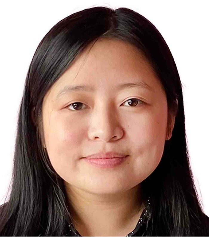 Anniela Sherpa