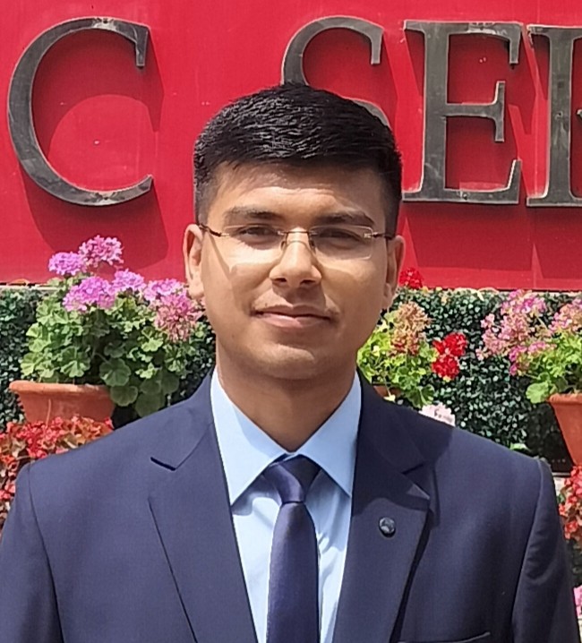 Goutam Thakuri