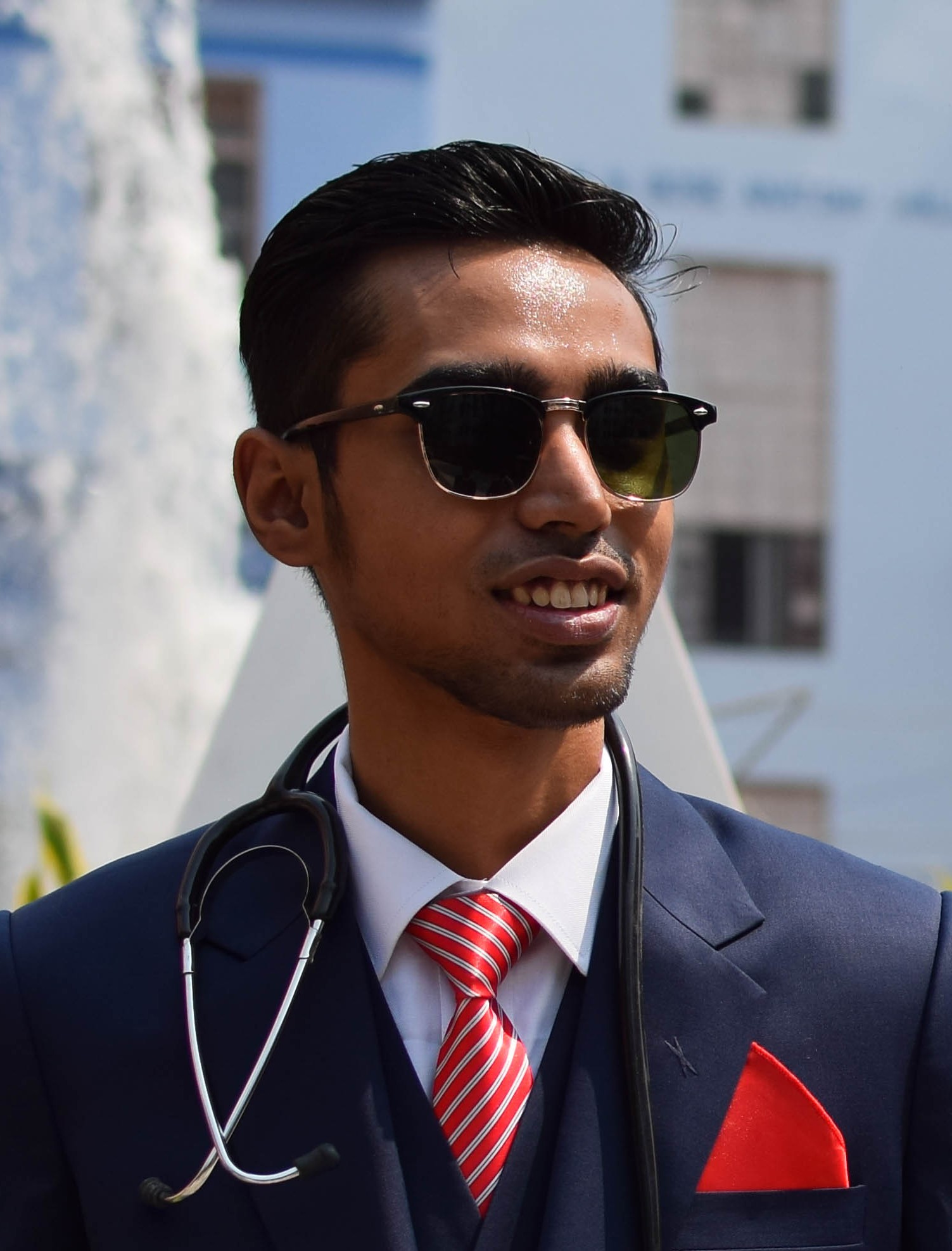 Debjyoti Halder