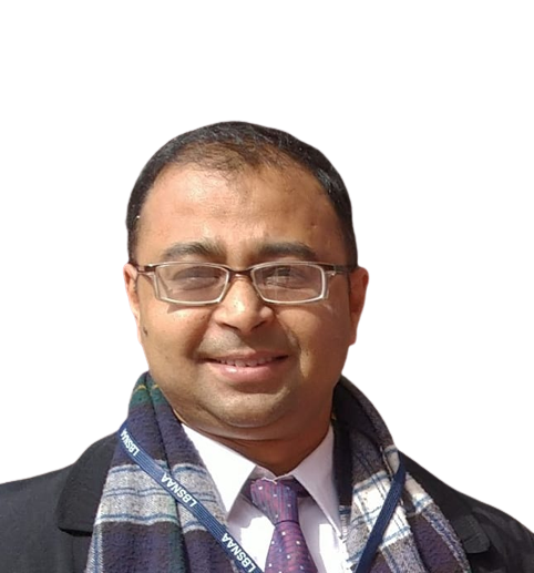 Dr.Kaushik Ghosh