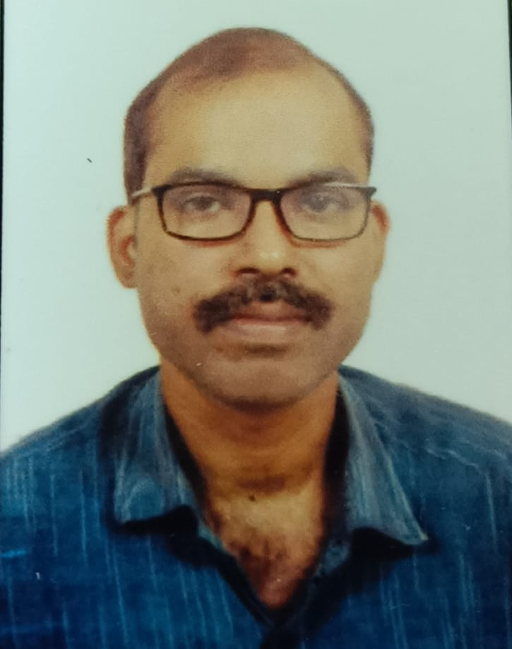Nilanjan Paul
