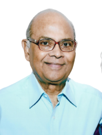 Prof. Jyotirmoy Pal Chaudhuri