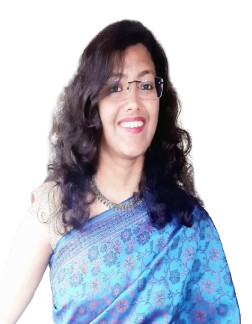 Dr. Puja Sardar