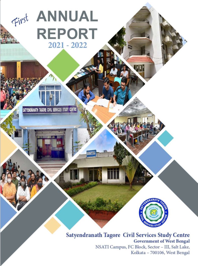 SNTCSSC Annual Report