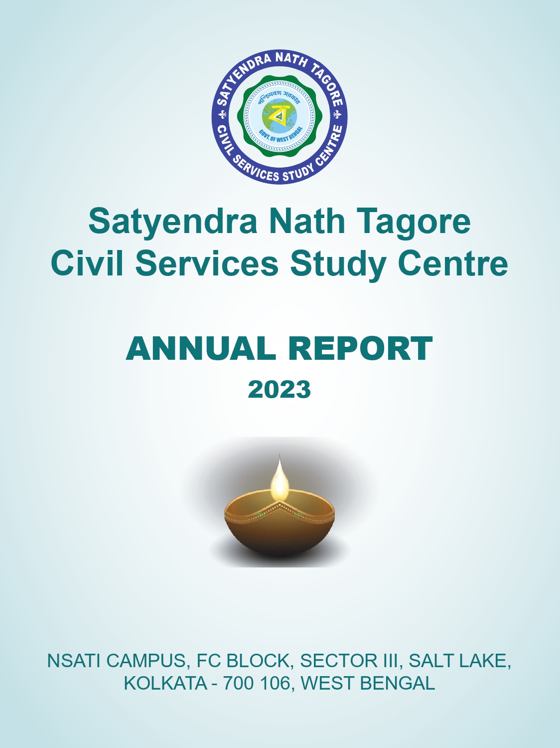 SNTCSSC Annual Report