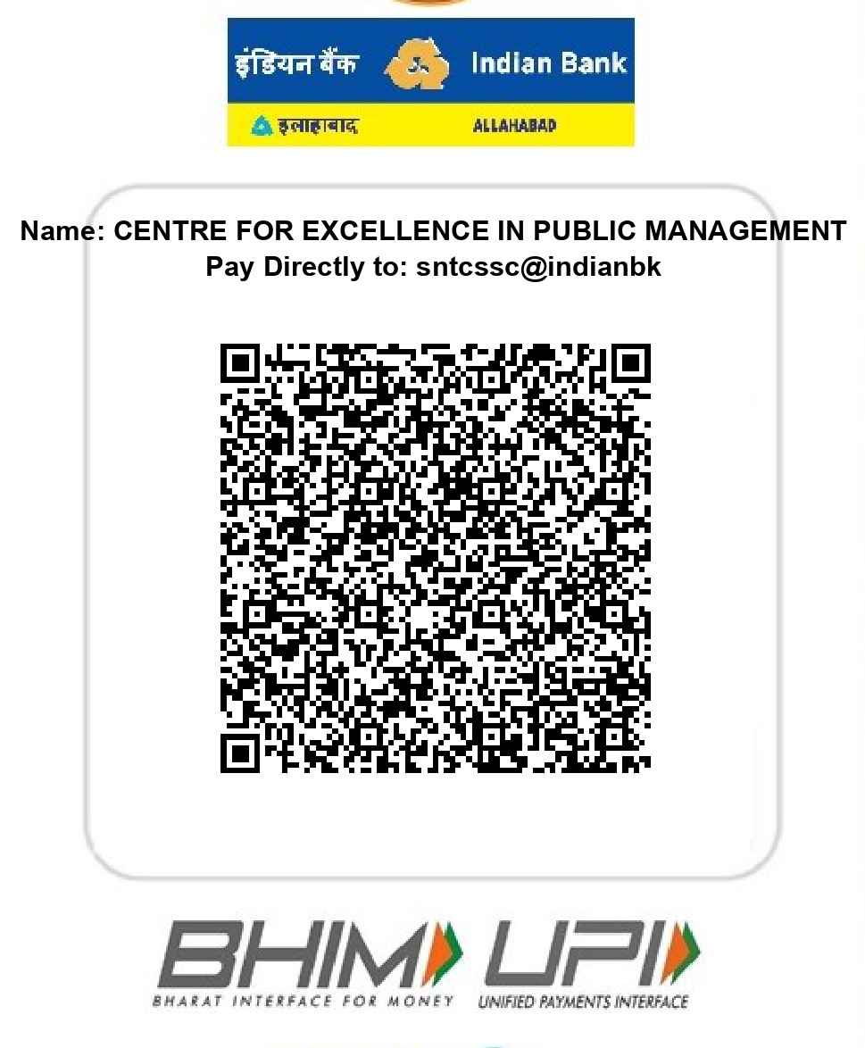 UPI QR Code